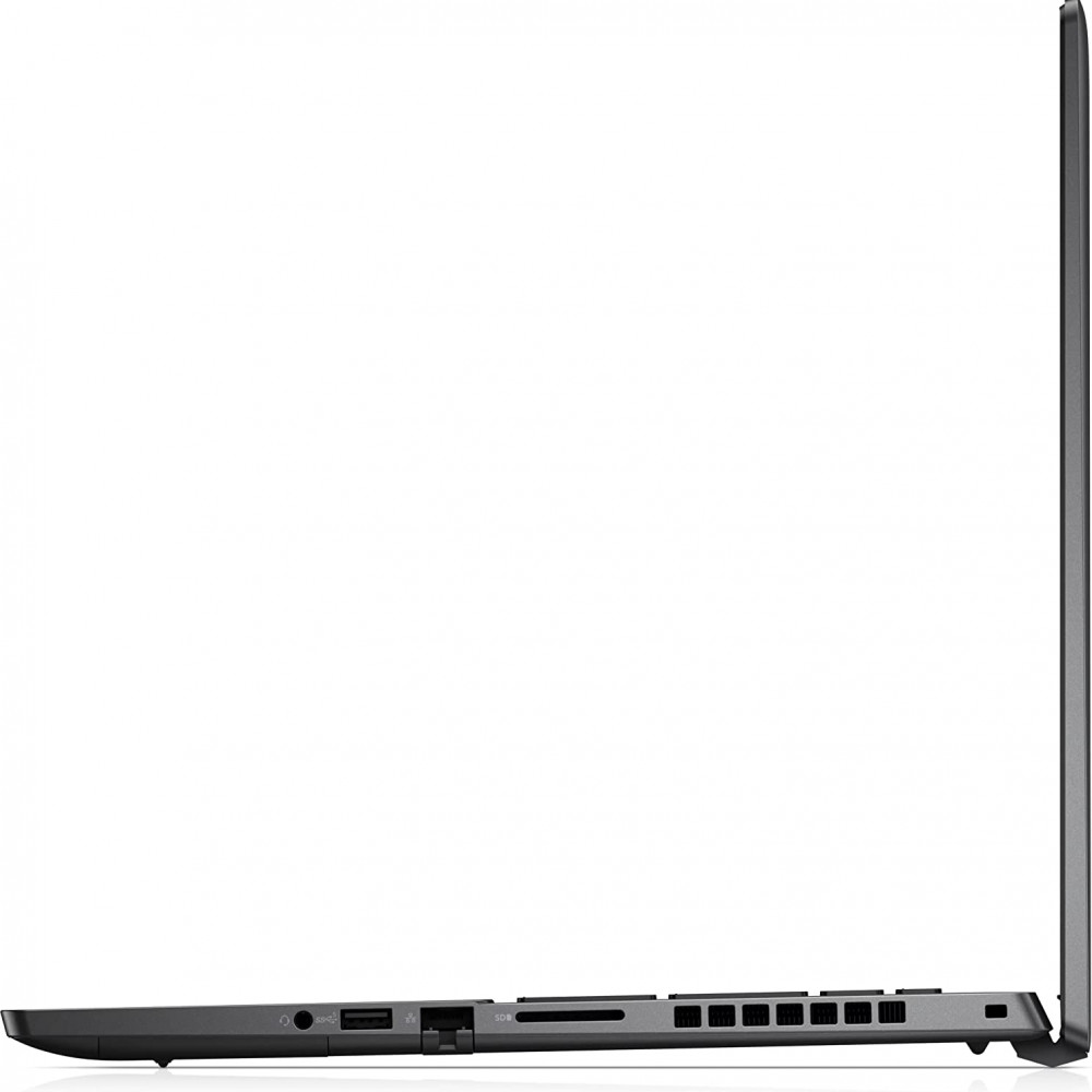 Ноутбук Dell Vostro 7620 210-BDVL-5 16 ", WUXGA 1920x1200 (16:10), Intel, Core i7, 8 Гб, 512 ГБ, nVidia GeForce RTX 3050, Windows 11 Pro - миниатюра 7