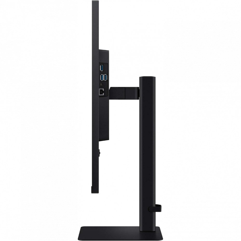 Монитор Samsung ViewFinity S6 S60UD LS32D604UAIXCI 32 ", IPS, Quad HD 2560x1440 (16:9), 60 Гц - миниатюра 3