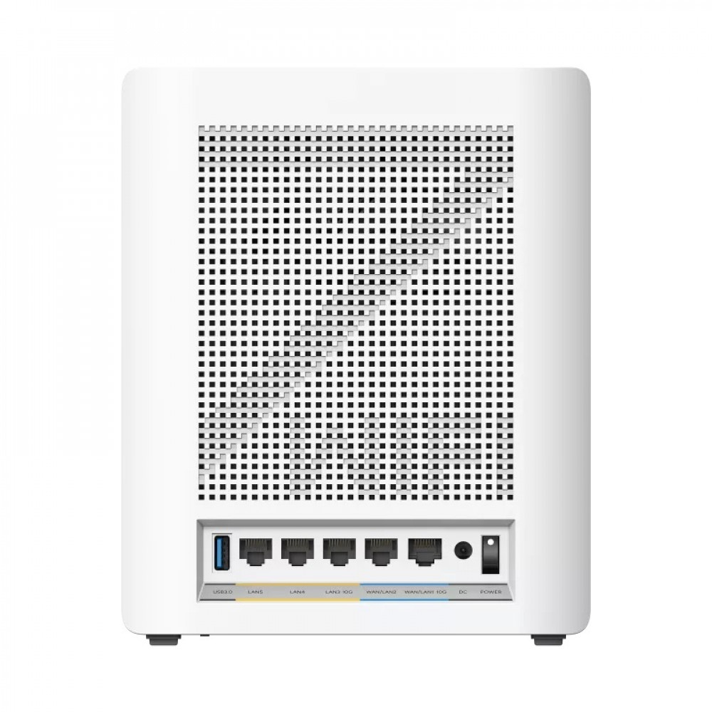 Маршрутизатор для дома Asus ZenWiFi BQ16 90IG08K0-MO3N0V - миниатюра 3