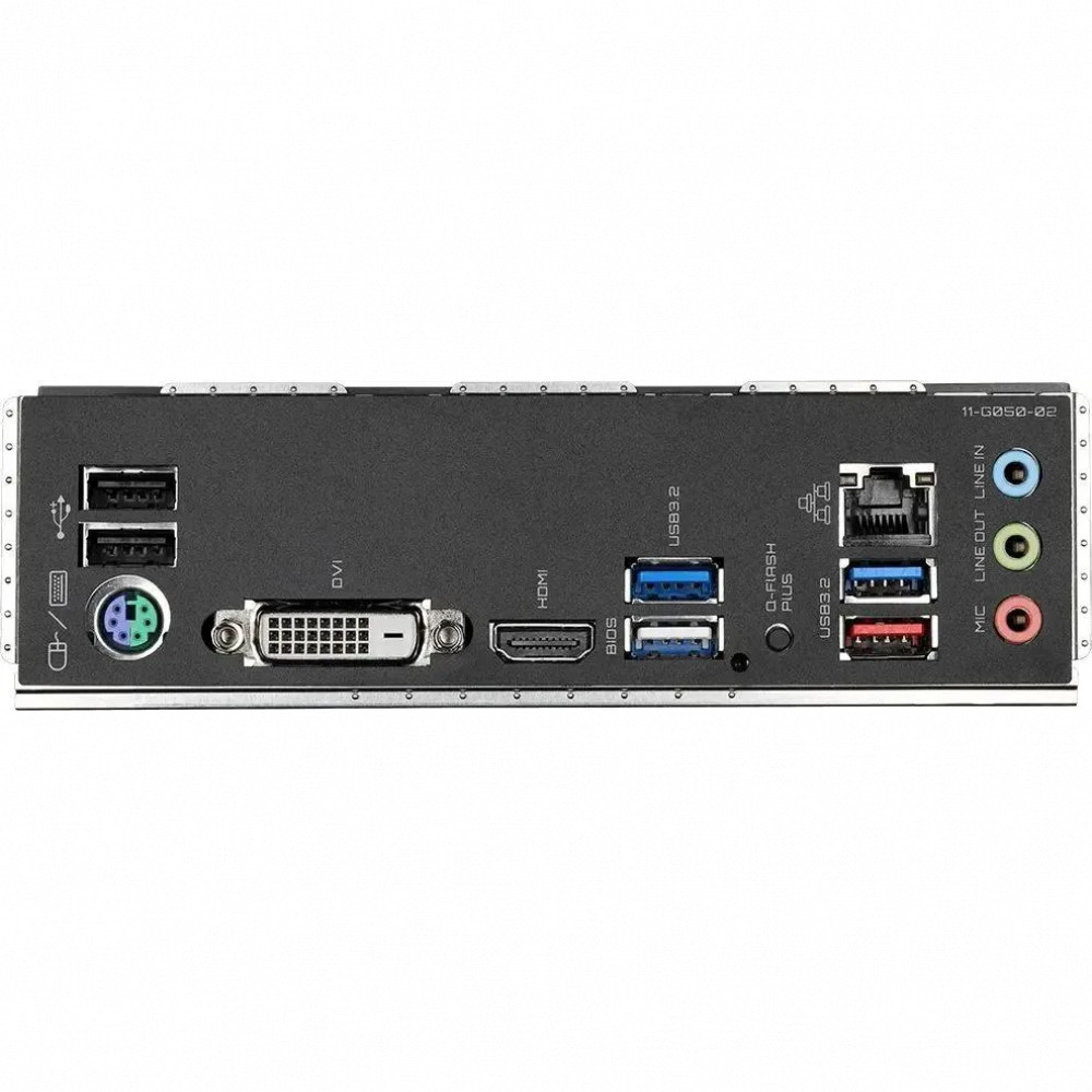 Материнская плата Gigabyte B550 GAMING X V2 1.3 ATX, AMD AM4 - миниатюра 4