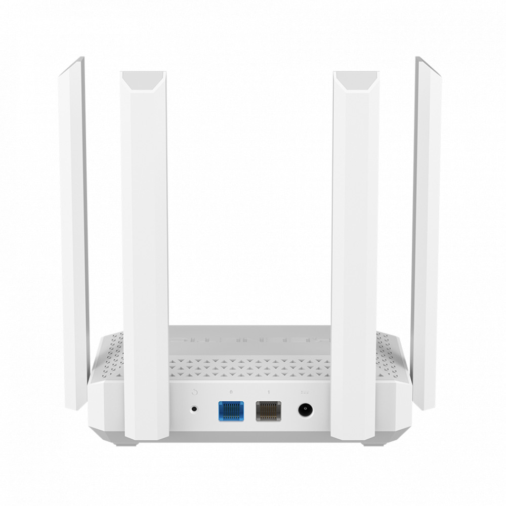 Маршрутизатор для дома Netcraze Challenger Netcraze Challenger (NC-3910) - миниатюра 4