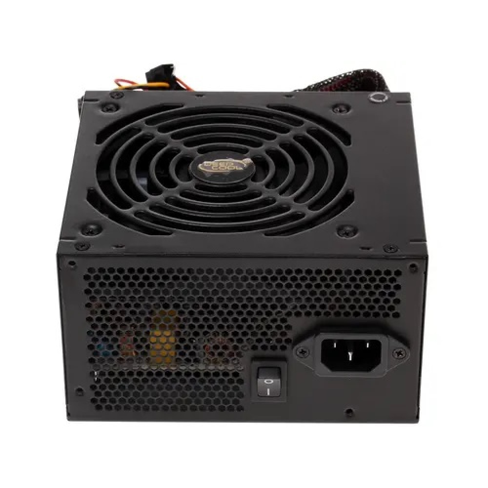 Блок питания Deepcool DN500 GP-BZ-DN500 500 Вт - миниатюра 2