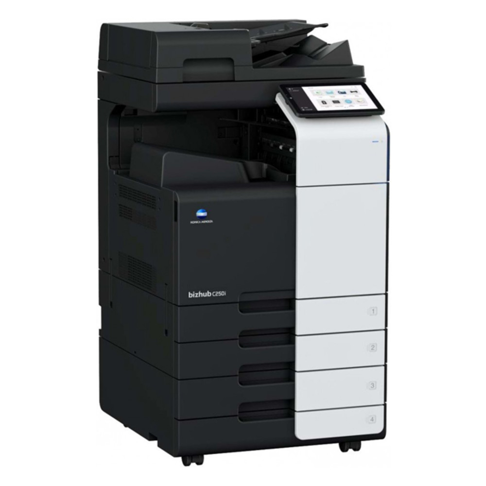 МФУ Konica Minolta bizhub C360i AA2J021 А3, Лазерный, Цветная — фото товара