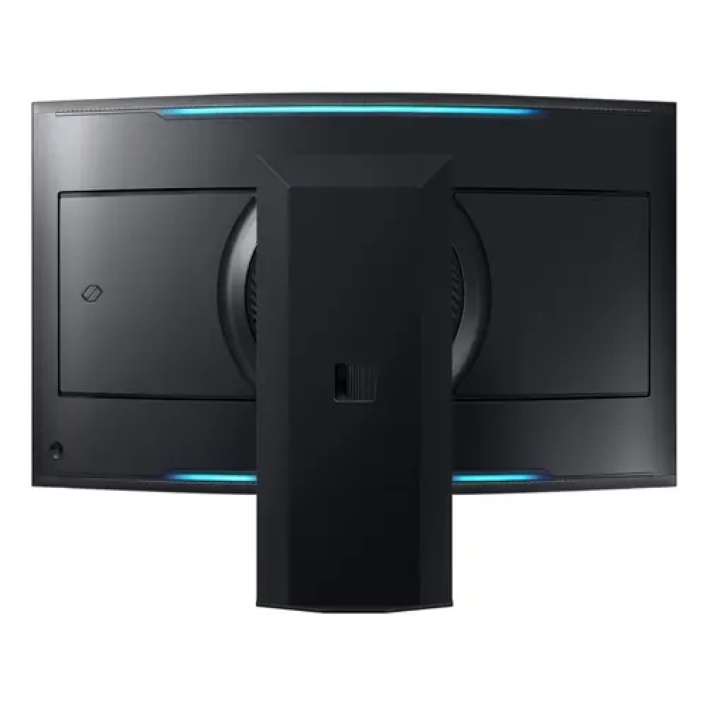 Монитор Samsung Odyssey Ark G97NC LS55CG97WNIXCI 55 ", VA, 4K UHD 3840x2160 (16:9), 240 Гц - миниатюра 5