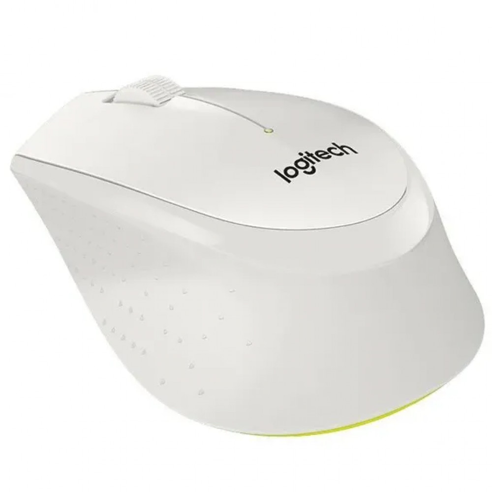 Мышь Logitech M330 Silent Plus 910-004926 Бюджетные, Беспроводная - миниатюра 3