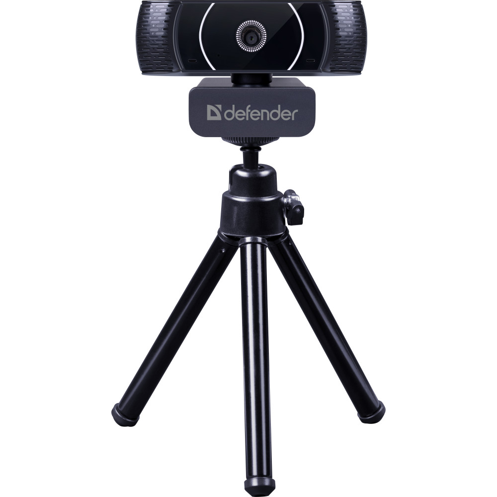 Веб камеры Defender G-lens 2590 63113 - миниатюра 5