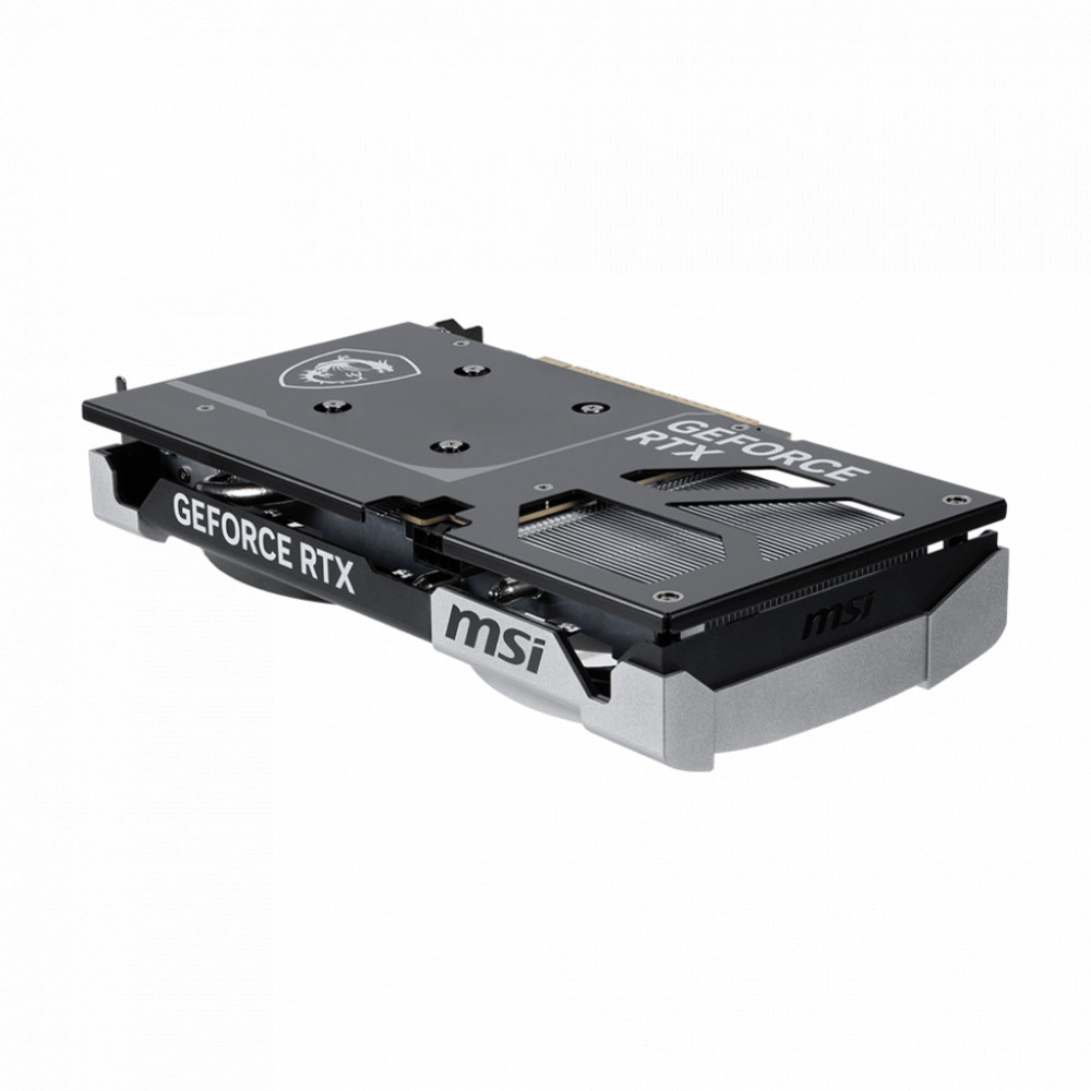 Видеокарта MSI GeForce RTX 5060 Ti 16G VENTUS 2X OC PLUS 16 ГБ - миниатюра 2