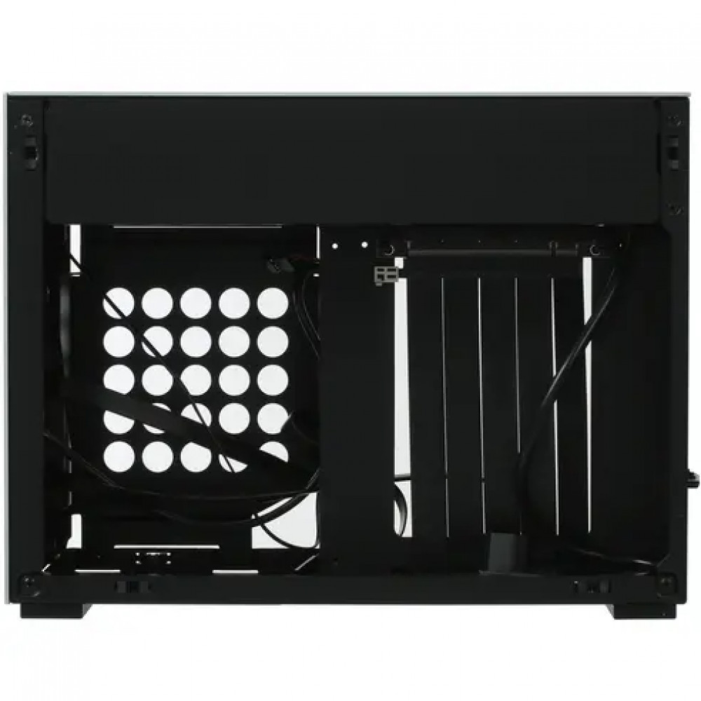 Корпус Lian Li A4H20 Silver G99.A4H2OA4.00 Small Form Factor - миниатюра 10