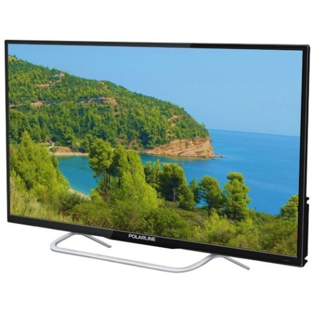 Телевизор POLARLINE 32PL13TC 32 " - миниатюра 2