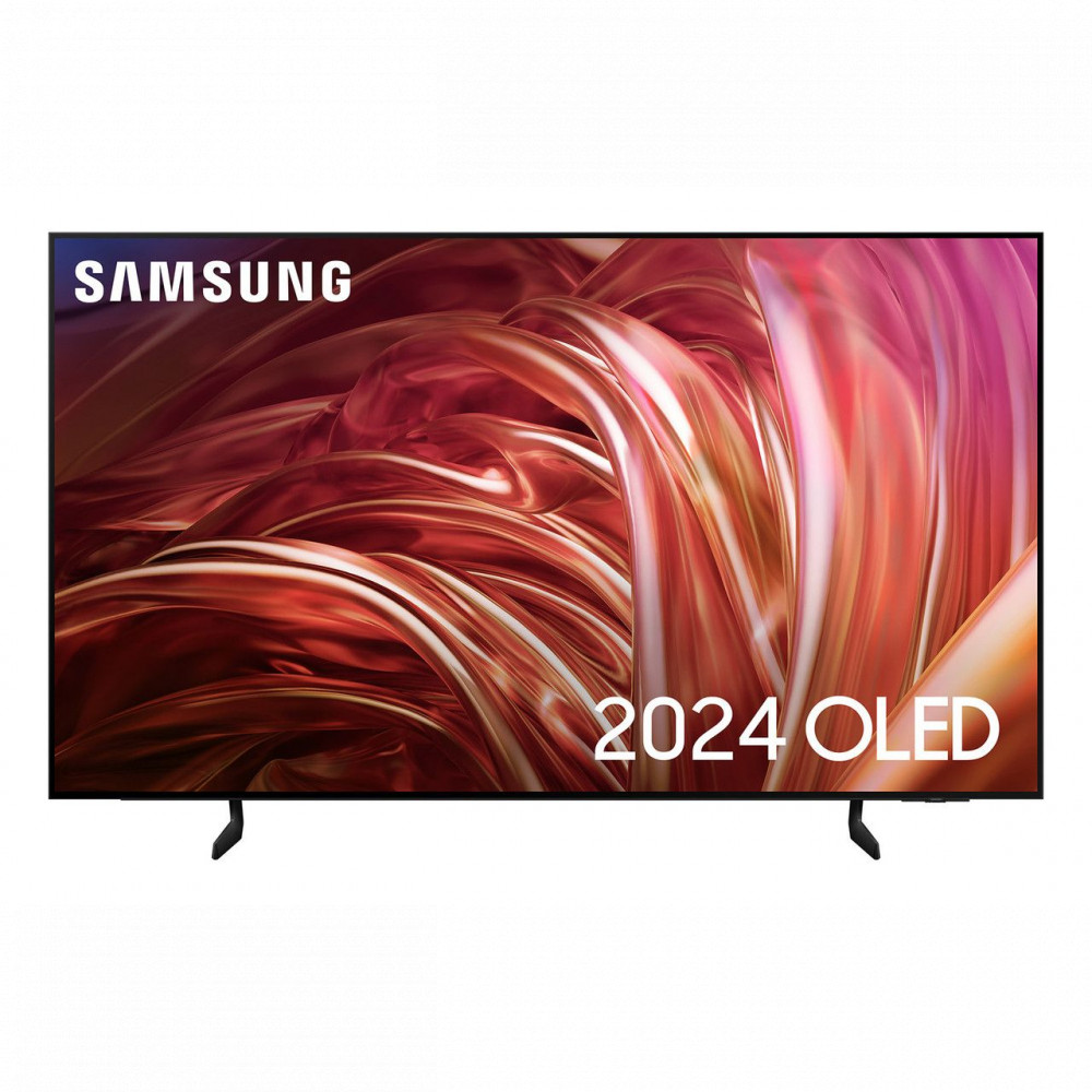 Телевизор Samsung QE77S85FAEXRU 77 ", Черный — фото товара