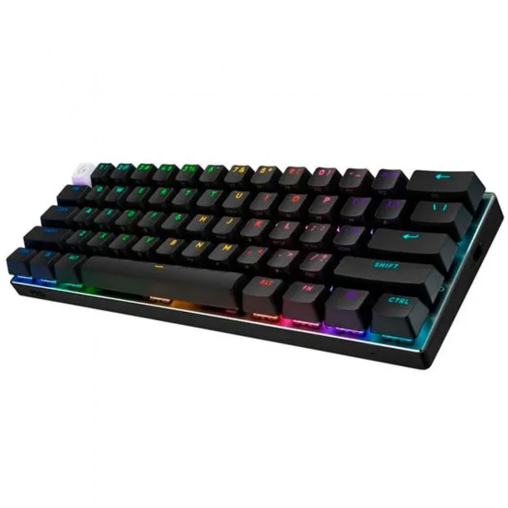 Клавиатура Logitech G Pro X 60 920-011911 Беспроводная, USB - миниатюра 3