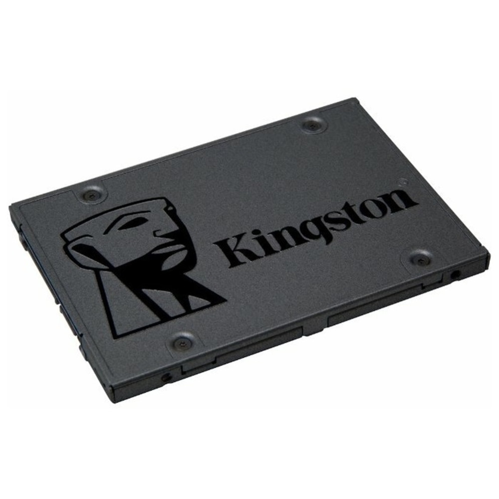 Жесткий диск Kingston A400 Client SA400S37/240G SSD (твердотельные), 240 ГБ, 2.5 дюйма, SATA - миниатюра 2