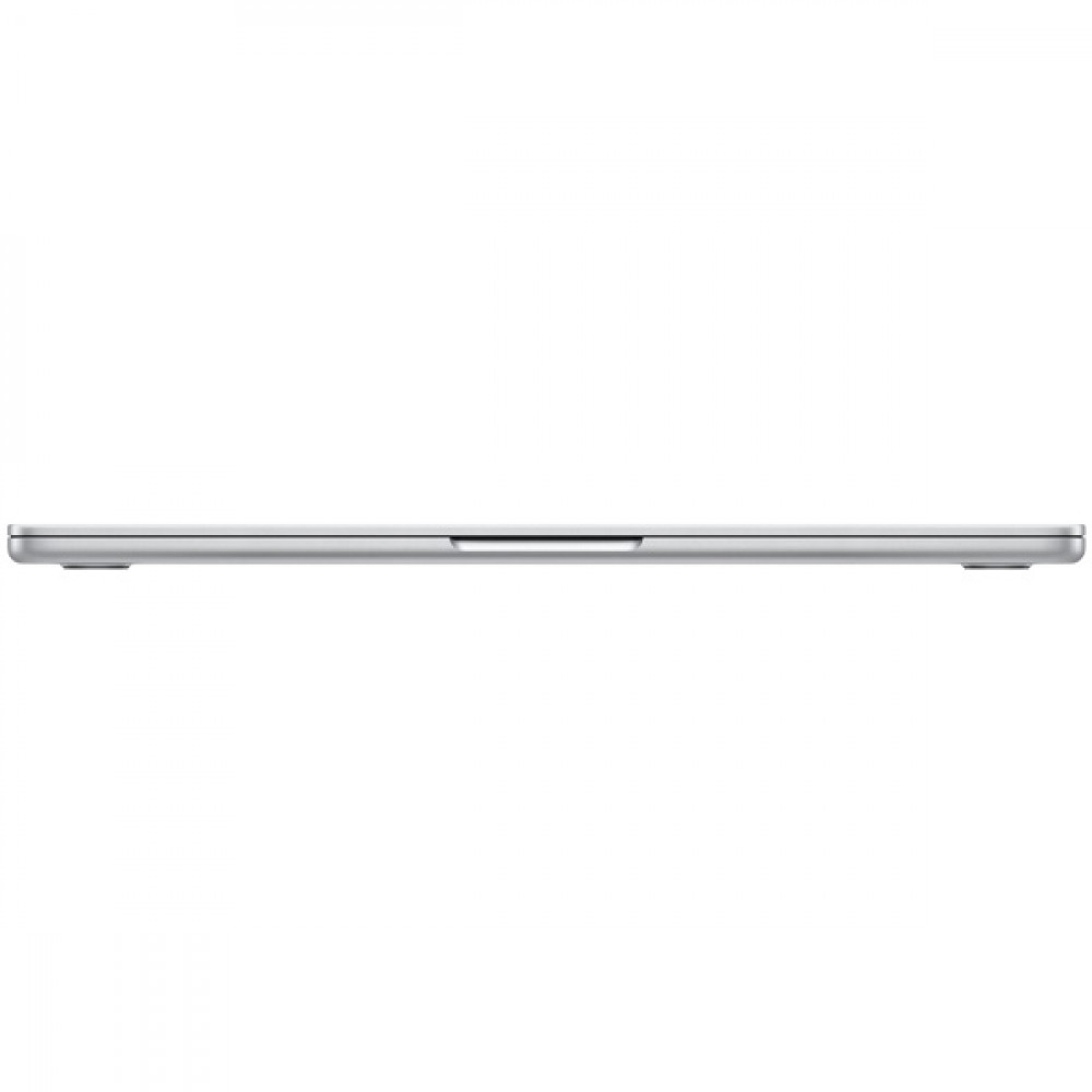 Ноутбук Apple MacBook Air A3114 (MRYQ3), Apple M3/15 MRYQ3RU/A 15.3 ", 2880x1864 (16:10), Apple, M3 series, 8 Гб, 512 ГБ, Apple M4 10-core, Mac OS - миниатюра 4