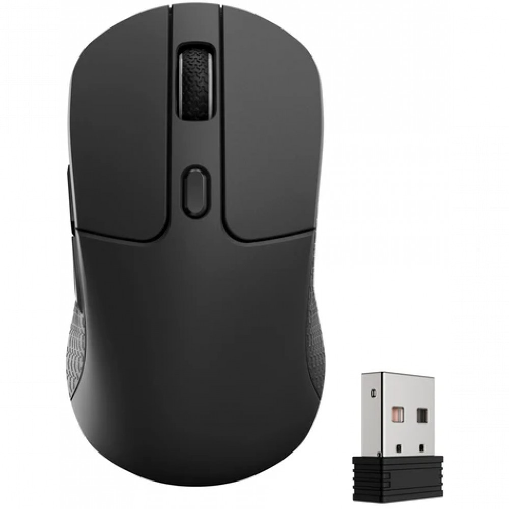 Мышь Keychron M3 (M3-A23) Игровые, Беспроводная - миниатюра 2