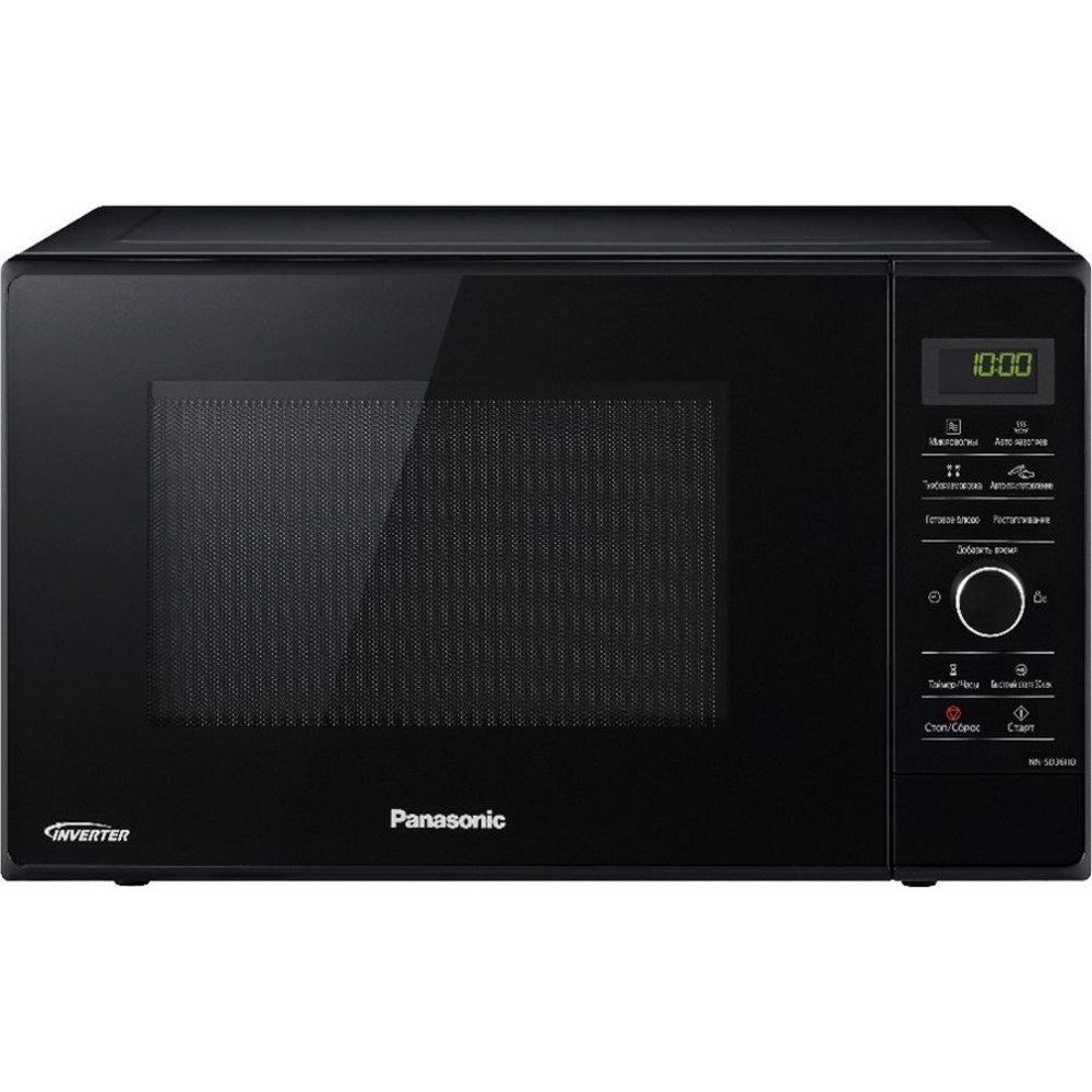 Микроволновая печь Panasonic NN-SD36HBZPE — фото товара