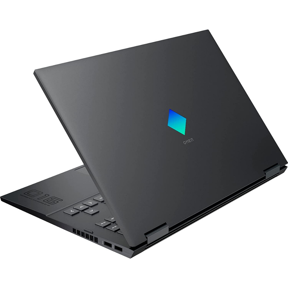 Ноутбук HP Omen 16-c0057ur 5R9S0EA 16.1 ", FHD 1920x1080 (16:9), AMD, Ryzen 7, 16 Гб, 512 ГБ, nVidia GeForce RTX 3070 - миниатюра 4