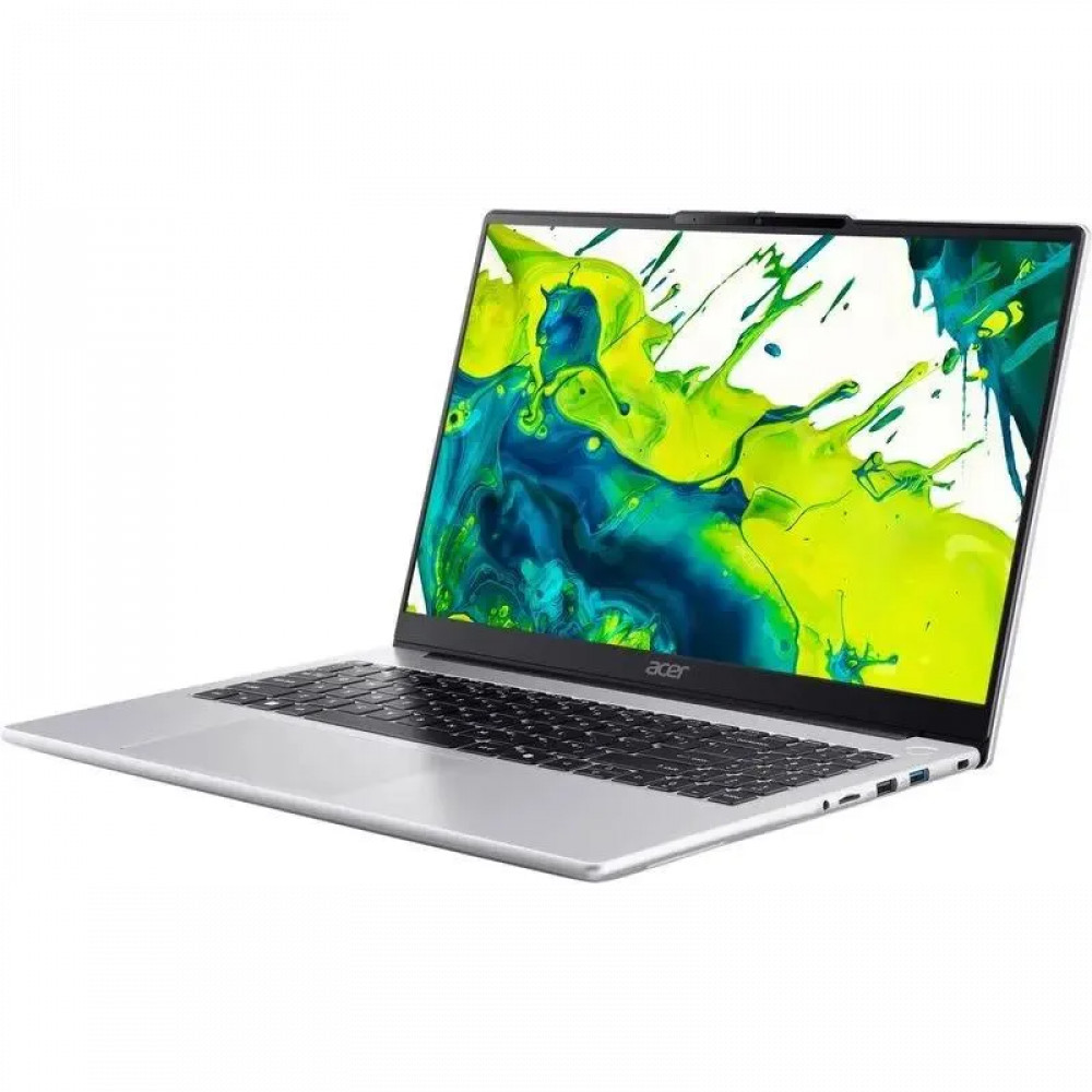 Ноутбук Acer Aspire Lite 15 AL15-44P-R01T NX.DJZEX.001 15.6 ", FHD 1920x1080 (16:9), AMD, Ryzen 5, 16 Гб, 512 ГБ, AMD Radeon Graphics - миниатюра 3