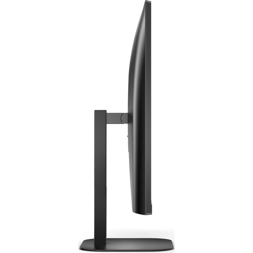 Монитор AOC 24V5CE/BK 23.8 ", IPS, Full HD 1920x1080 (16:9), 75 Гц - миниатюра 8