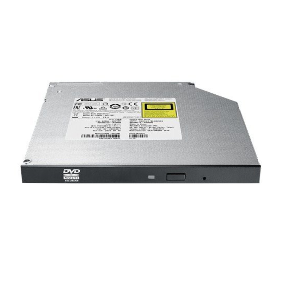 Оптический привод Asus SDRW-08U1MT 90DD027X-B10000 — фото товара