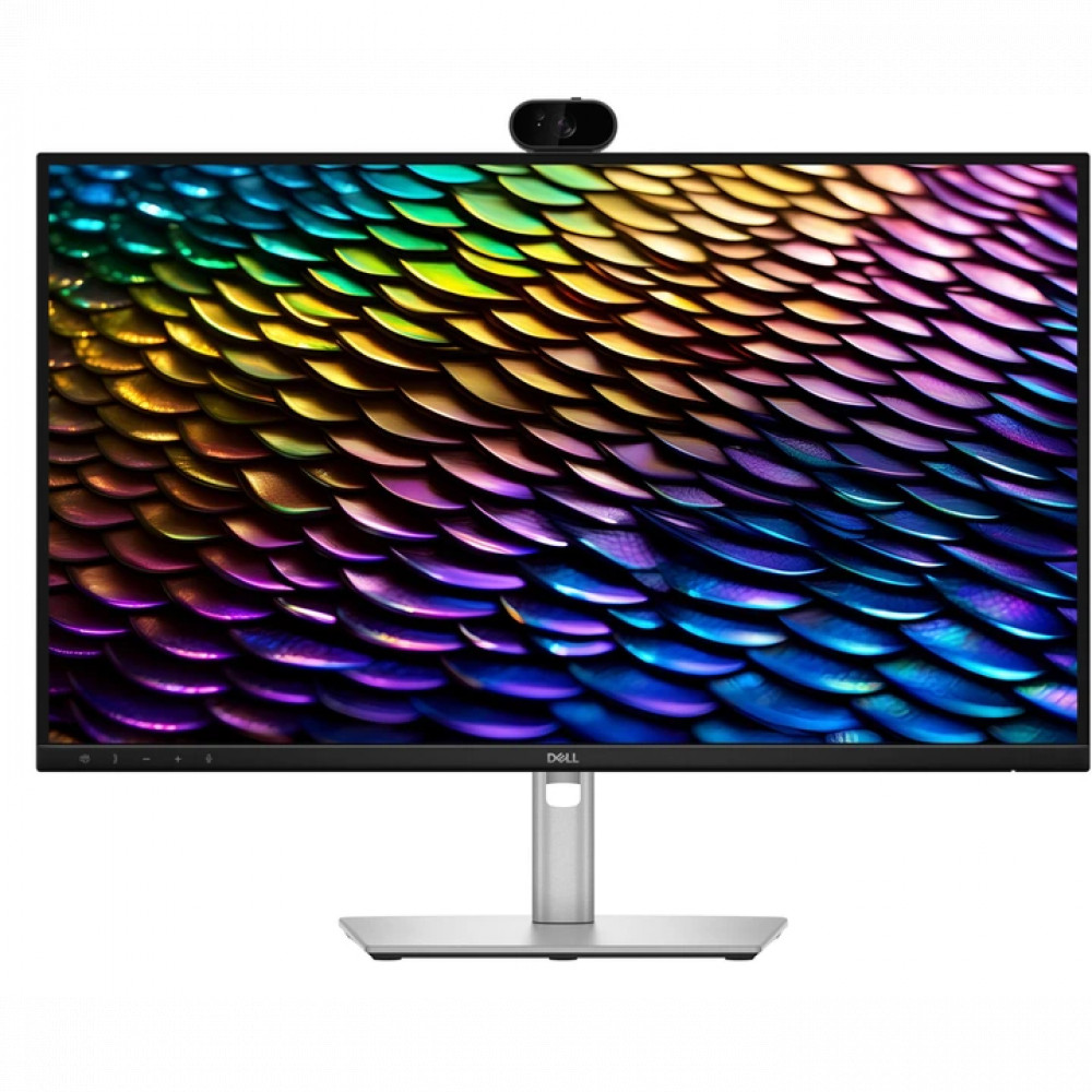 Монитор Dell P2726DEB 210-BVHR 27 ", IPS, Quad HD 2560x1440 (16:9), 100 Гц — фото товара