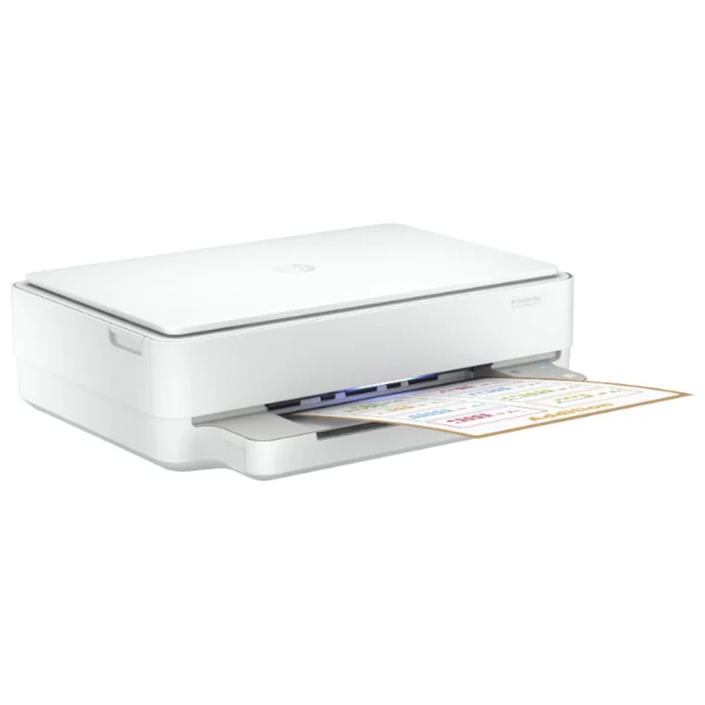 МФУ HP DeskJet Ink Advantage 6075 5SE22C А4, Струйный, Цветная — фото товара