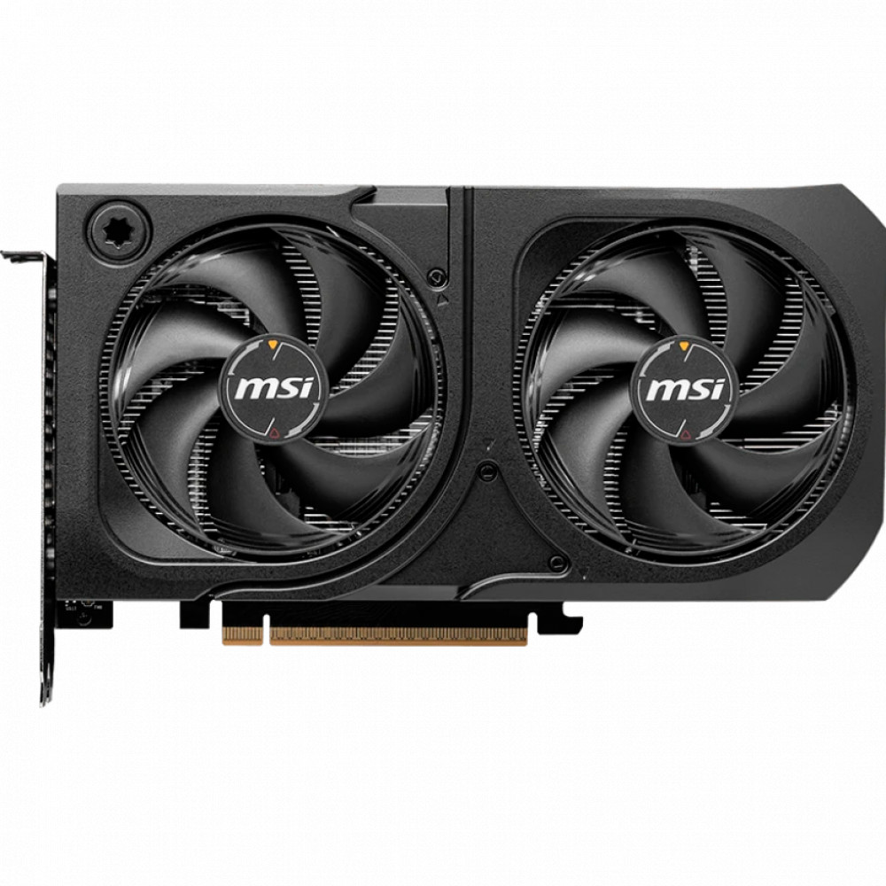 Видеокарта MSI RTX 5060 Ti 16G SHADOW 2X PLUS 16 ГБ — фото товара