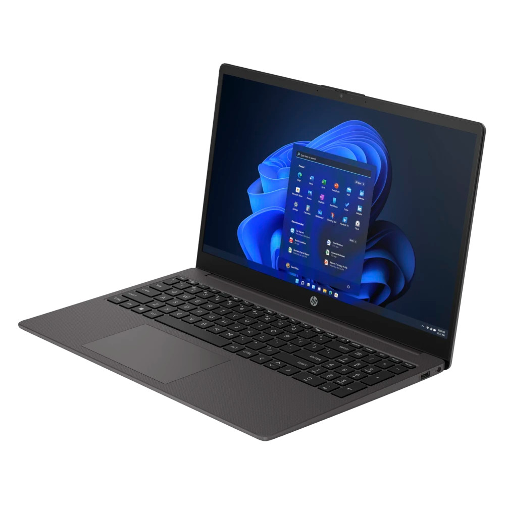 Ноутбук HP 255 G10 C84ZVUA 15.6 ", FHD 1920x1080 (16:9), AMD, Ryzen 7, 16 Гб, 512 ГБ, AMD Radeon Graphics - миниатюра 3