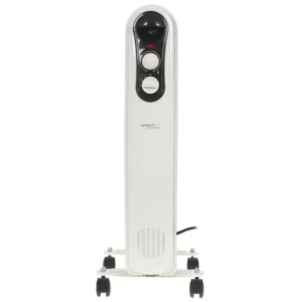 Scarlett SC 21.2009 S4 Обогреватель - миниатюра 2