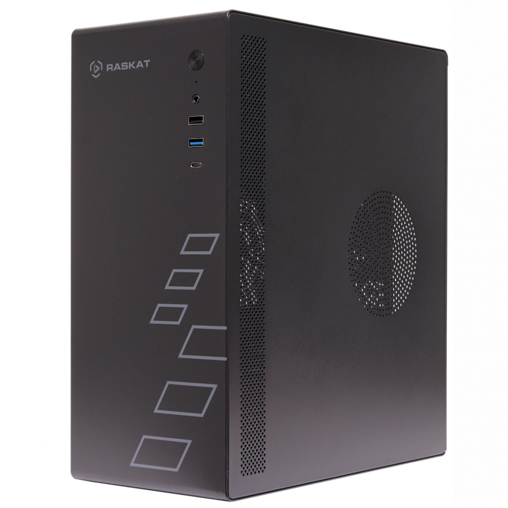 Персональный компьютер Raskat Standart 300 Standart300128046 Core i3 - миниатюра 3