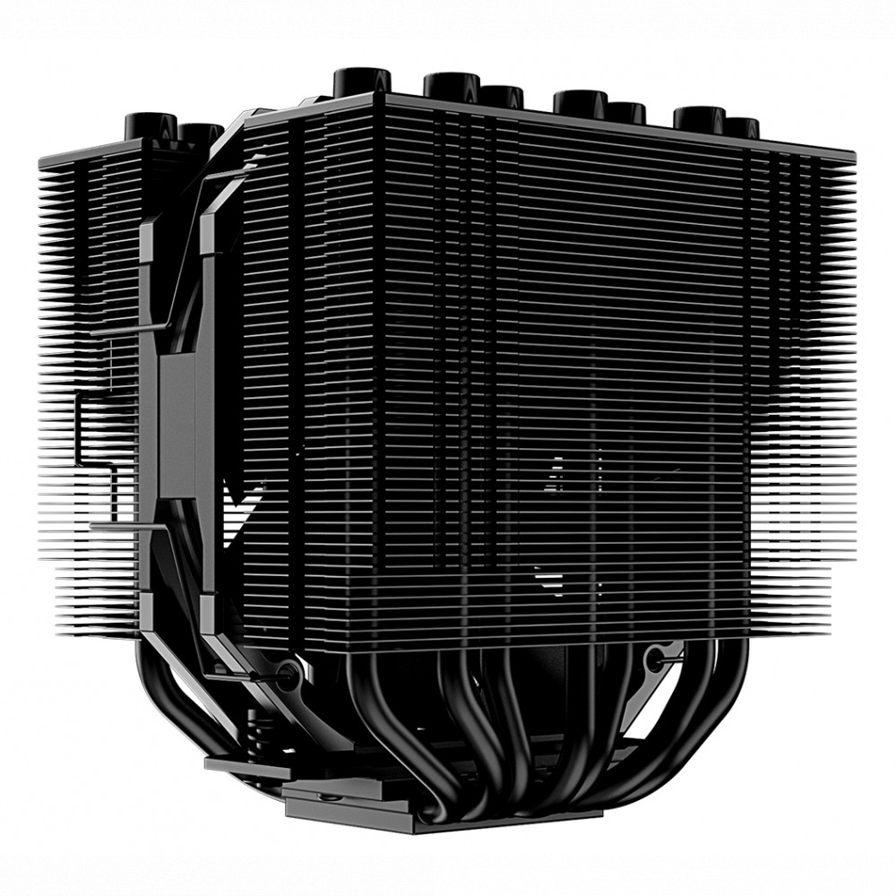 Система охлаждения ID-Cooling SE-207-XT Slim Для процессора - миниатюра 3
