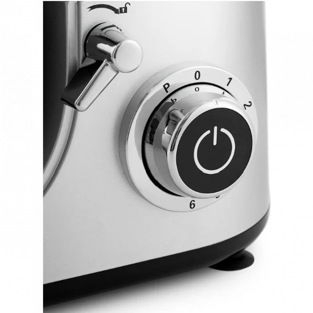Кухонный комбайн KITFORT KT-1371 1000 Вт - миниатюра 4