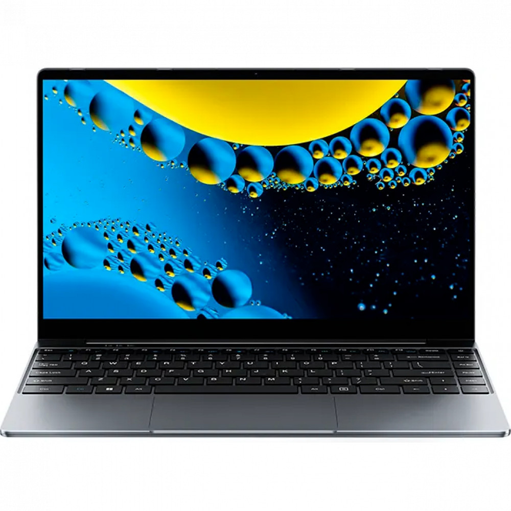 Ноутбук Chuwi Corebook i3 CWI575-308N2N1PDMYX 14.1 ", FHD 1920x1080 (16:9), Intel, Core i3, 8 Гб, 256 ГБ, Intel UHD Graphics, Windows 11 Pro — фото товара