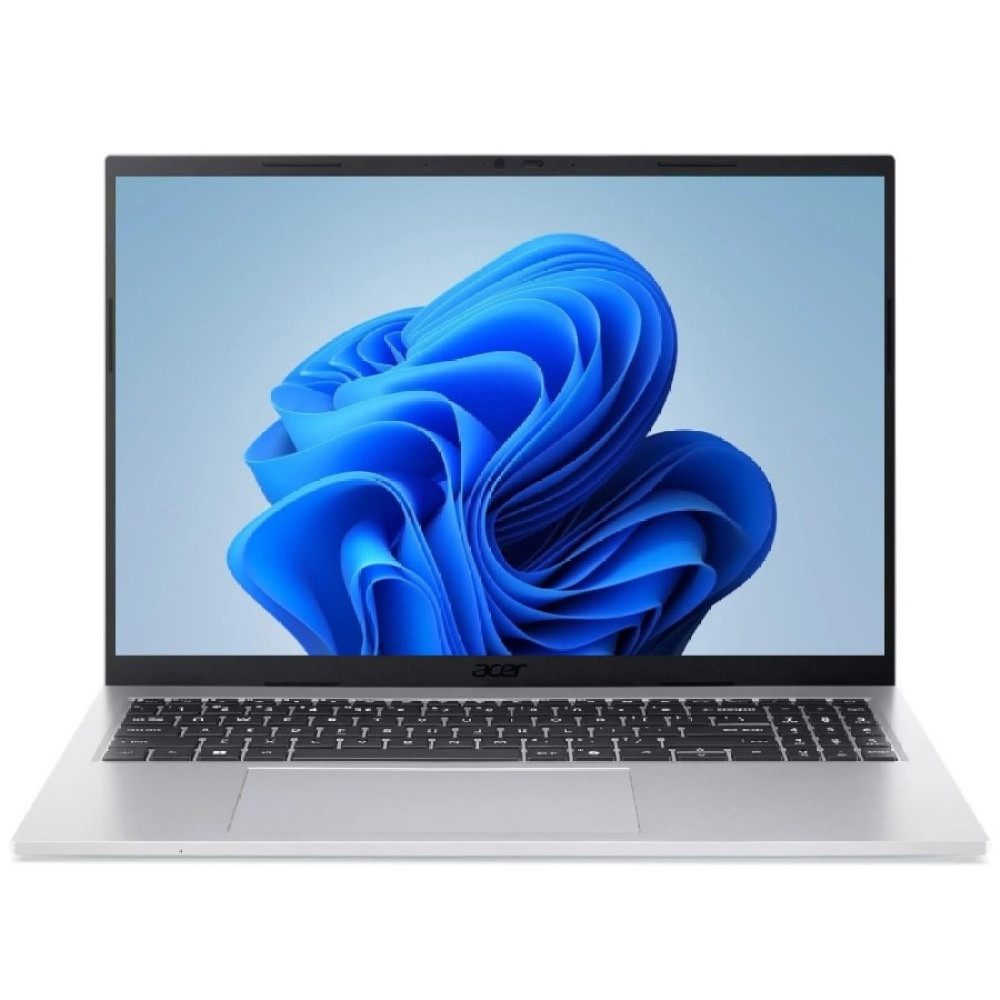 Ноутбук Acer Aspire Go AG16-71P NX.JT2CD.001 16 ", WUXGA 1920x1200 (16:10), Intel, Core 5, 16 Гб, 512 ГБ, Intel Graphics - миниатюра 2