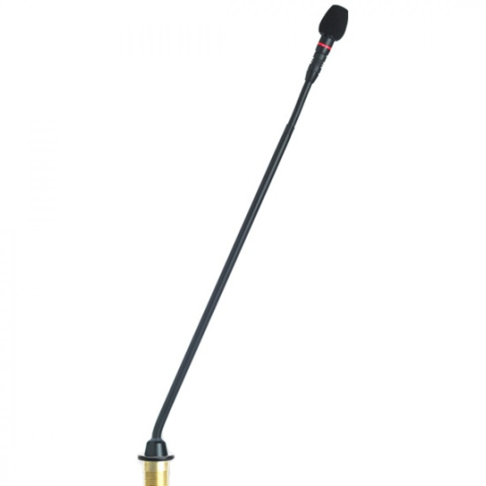 Микрофон SHURE MX415RLP/N — фото товара