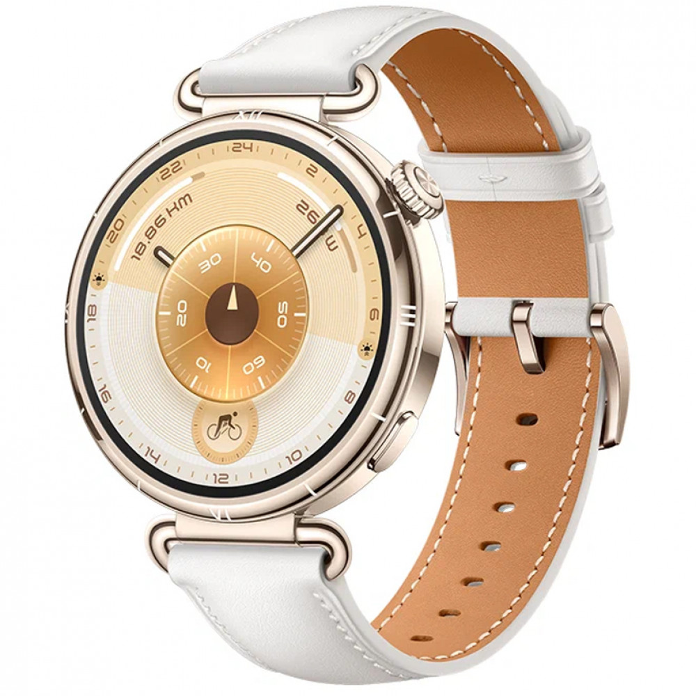 Huawei Watch GT 6 KSU-B19 55020FVV Смарт-часы - миниатюра 2