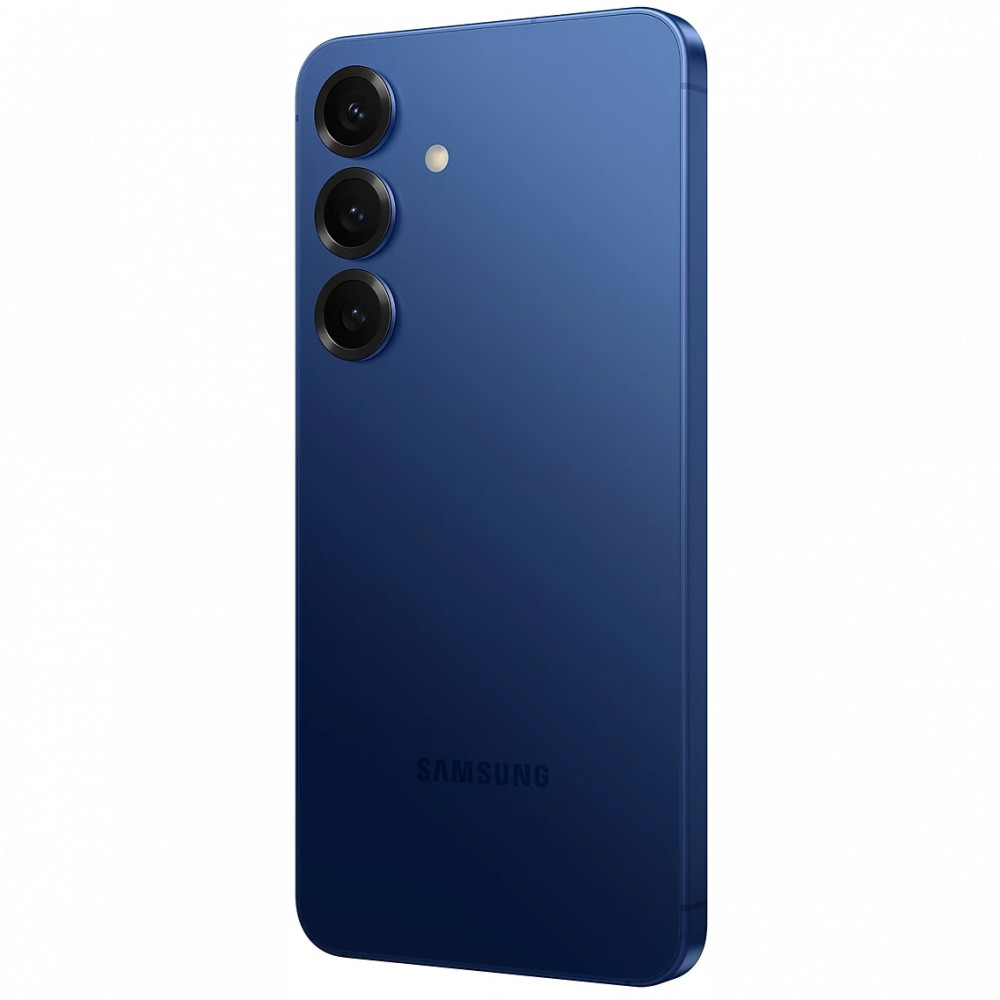 Смартфон Samsung Galaxy S25 12/128Gb Navy SM-S931BDBBCAU 128 Гб, 12 Гб - миниатюра 5