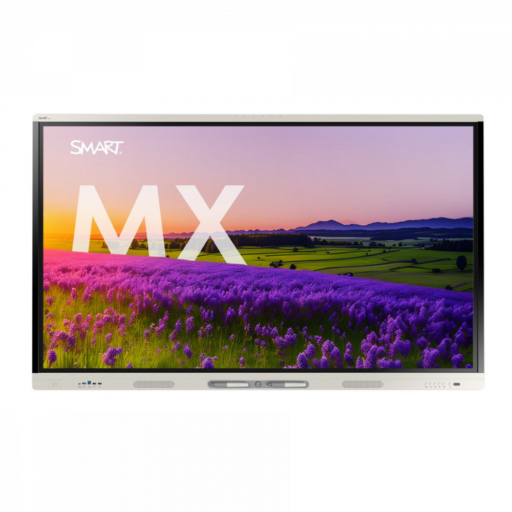 LED / LCD панель SmartBuy SBID-MX286-V5 65 " — фото товара