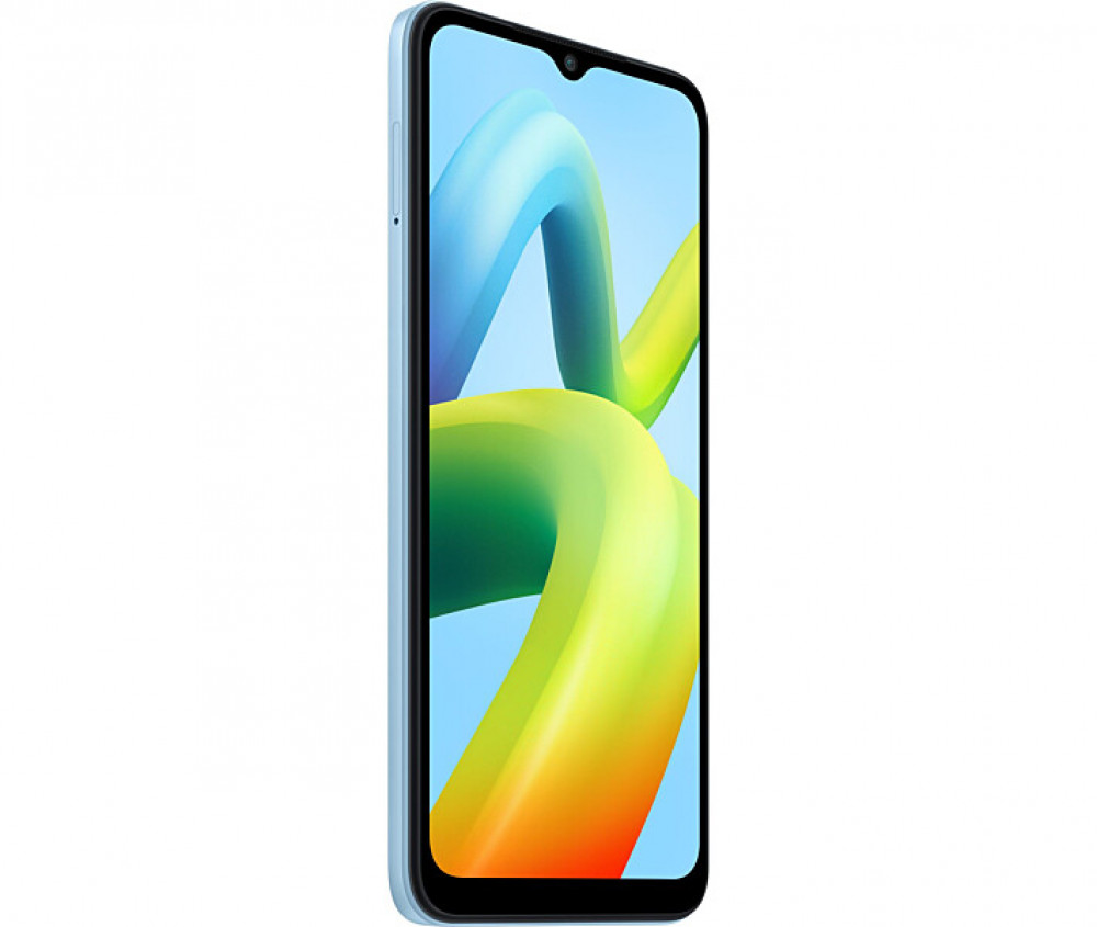 Смартфон Xiaomi Redmi A1+ 43142 32 Гб, 2 Гб - миниатюра 3