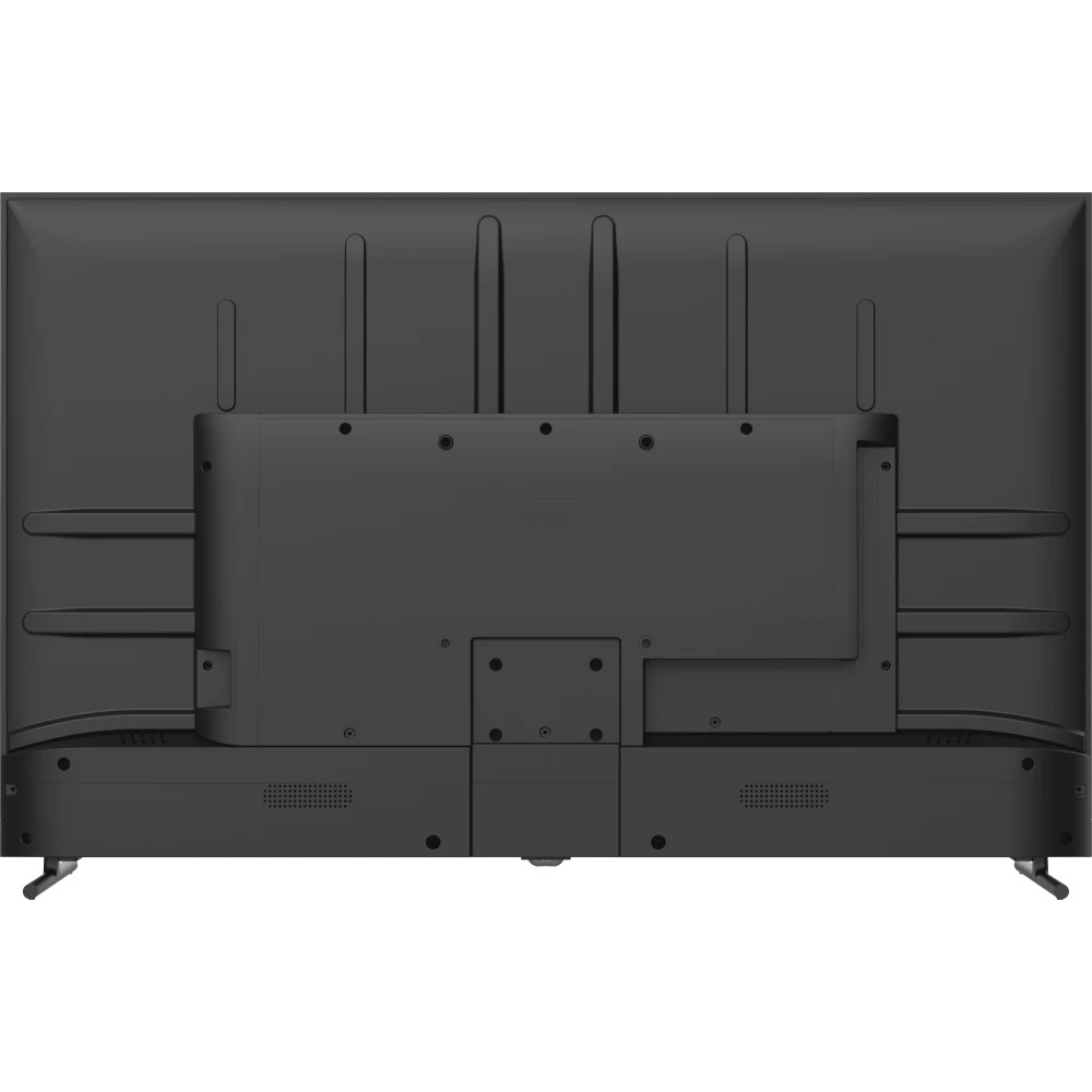 Телевизор Topdevice TDTV55DQ08U Black TDTV55DQ08U_BK 55 ", Smart TV, Черный - миниатюра 3