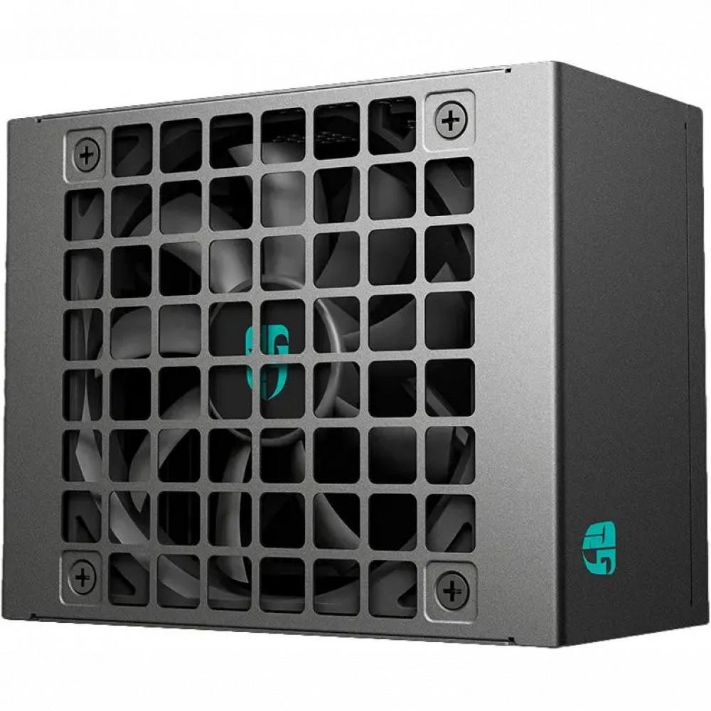 Блок питания Deepcool PS750P R-PS750P-FE0B-WGEU 750 Вт - миниатюра 2