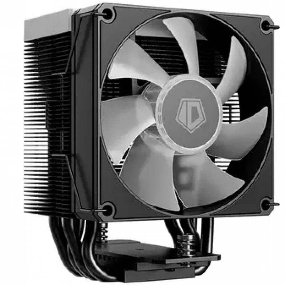 Система охлаждения ID-Cooling FROZN A400 ARGB ID-CPU-FROZN-A400-ARGB Для процессора - миниатюра 2