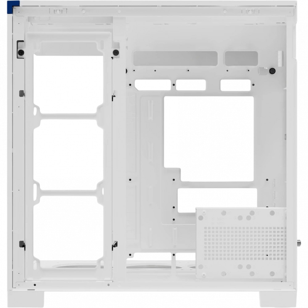 Корпус Thermalright TR-A70 White 814256022286 Full-Tower - миниатюра 3