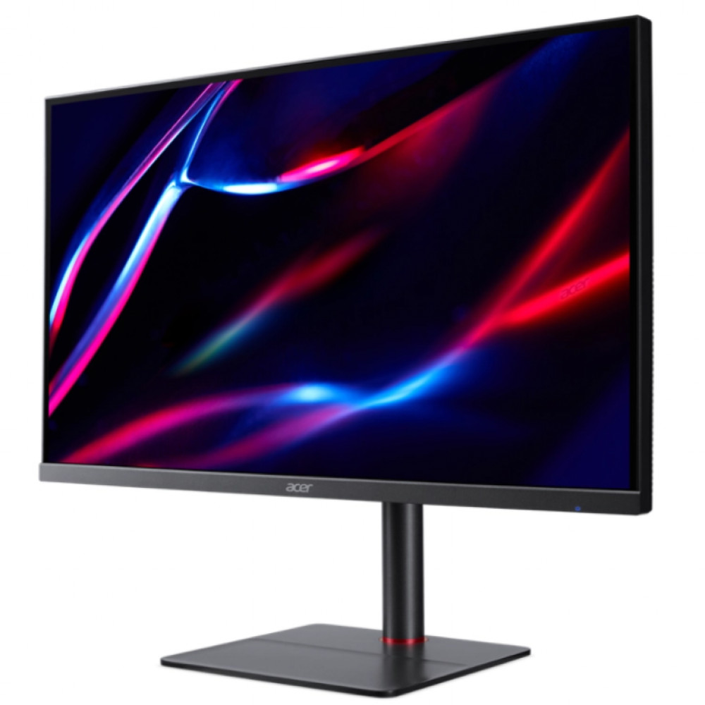 Монитор Acer XV275K UM.HX5EE.001 27 ", IPS, 4K UHD 3840x2160 (16:9), 160 Гц - миниатюра 2