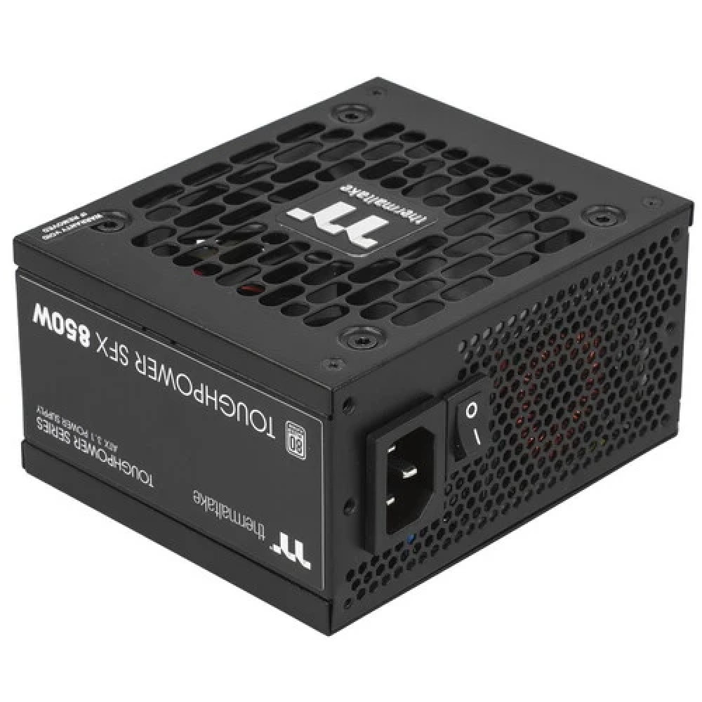 Блок питания Thermaltake Toughpower SFX 850W PS-STP-0850FNFAPE-1 850 Вт - миниатюра 3
