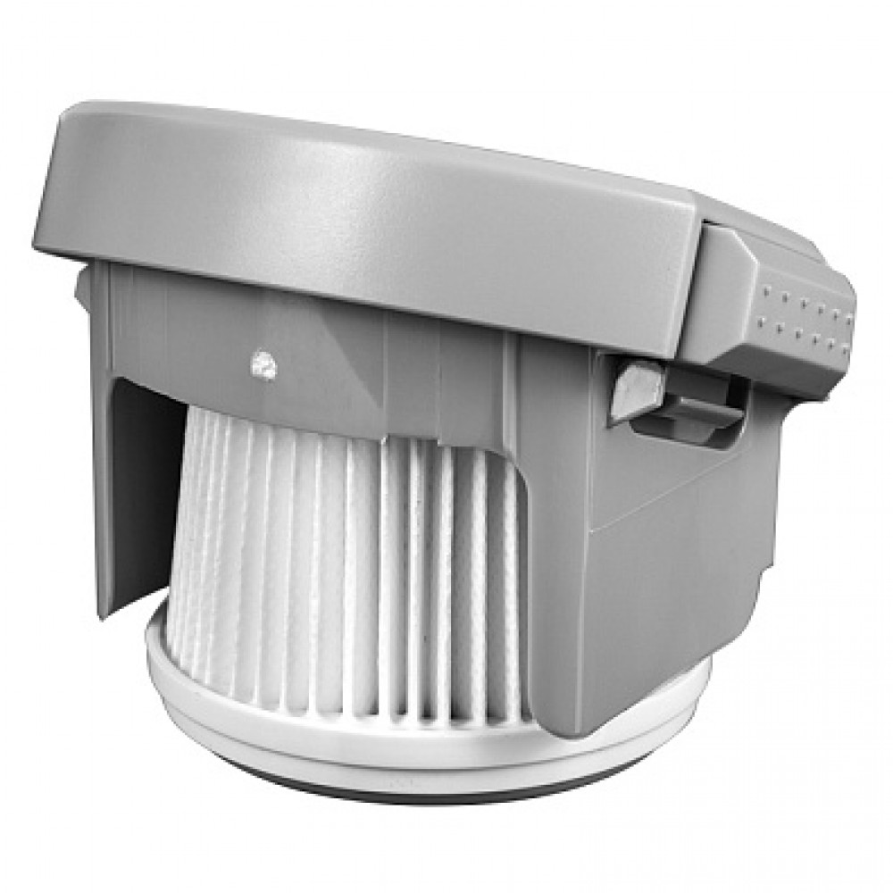 Пылесос Redmond RV-UR360 White Ручной, 350 Вт - миниатюра 6