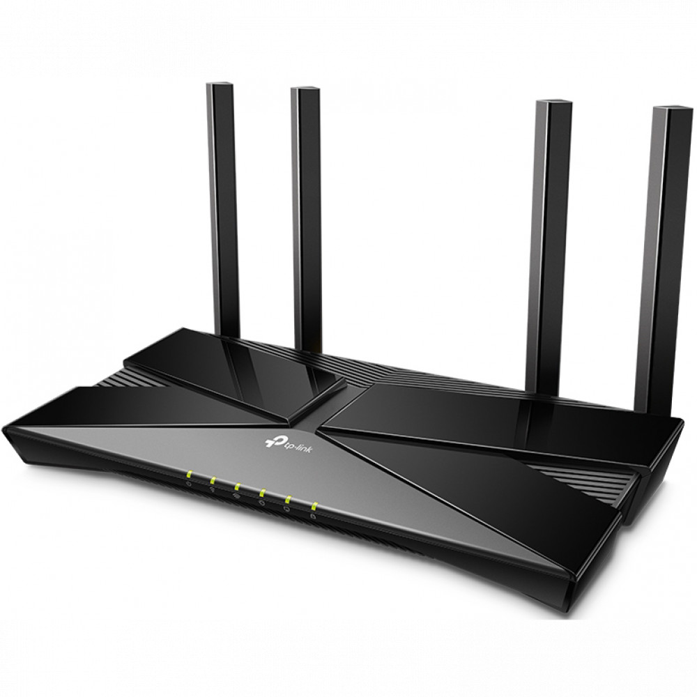 Маршрутизатор для дома TP-Link Archer AX1500 ARCHER AX1500 - миниатюра 2