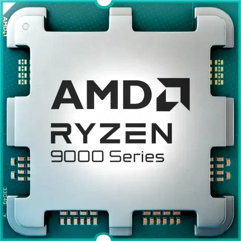 Процессор AMD Ryzen 5 9500F 100-000001406 Ryzen 5 — фото товара