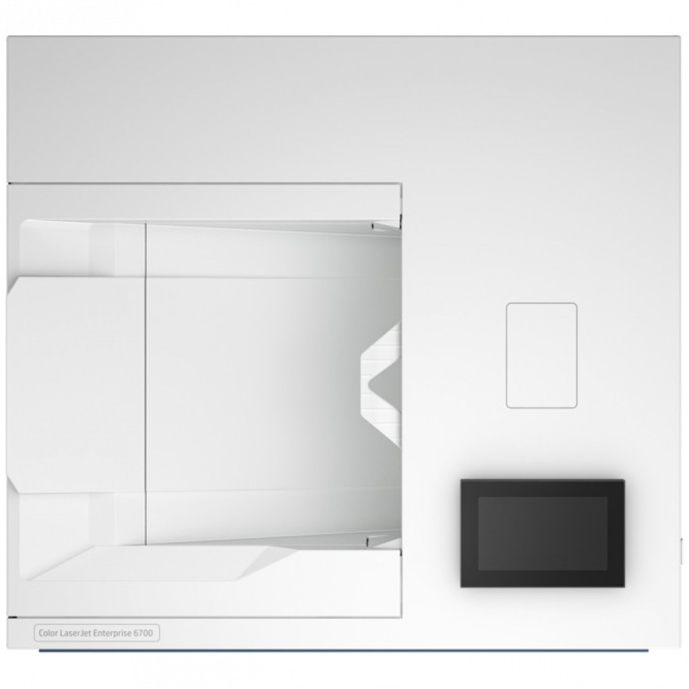 Принтер HP Color LaserJet Enterprise 6701dn 58M42A А4, Лазерный, Цветная - миниатюра 5
