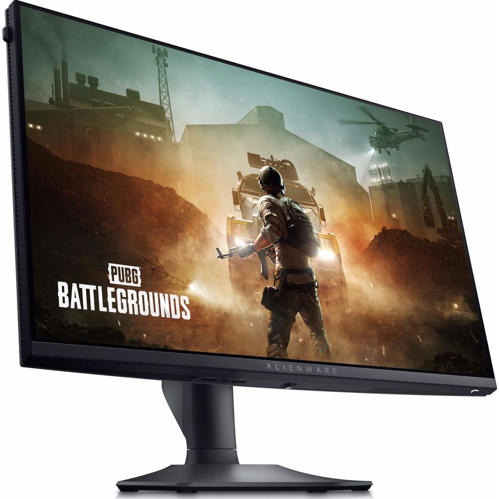 Монитор Dell ALIENWARE AW2523HF 210-BFIM 24.5 ", IPS, Full HD 1920x1080 (16:9), 360 Гц — фото товара