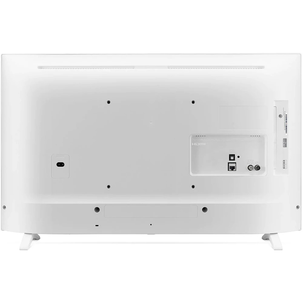 Телевизор LG 32LQ63806LC 32LQ63806LC.ARUG 32 ", Smart TV, Белый - миниатюра 3
